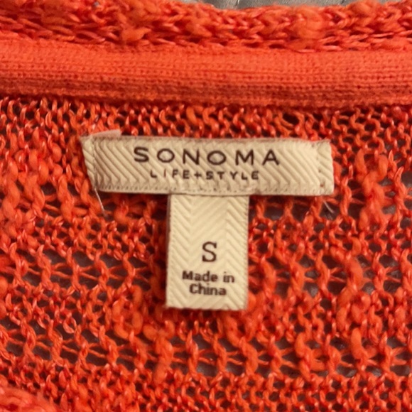 🧡Knit Sweater🧡 - Picture 3 of 4